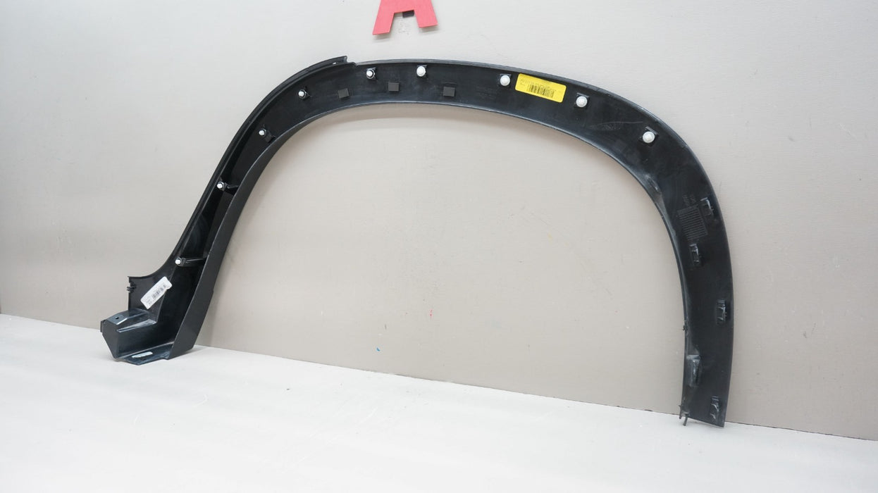 2024-2025 LEXUS TX350 TX500H REAR RIGHT FENDER FLARE ARCH OEM 75873-0E100