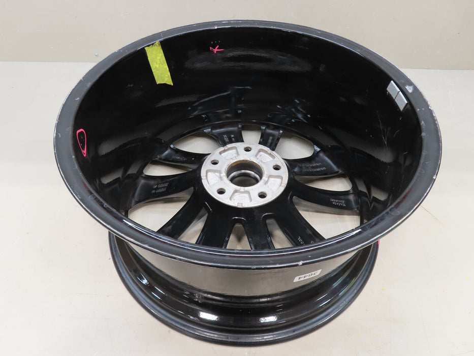 2017-2020 BENTLEY BENTAYGA FACTORY ALLOY WHEEL RIM 10JX21 OEM