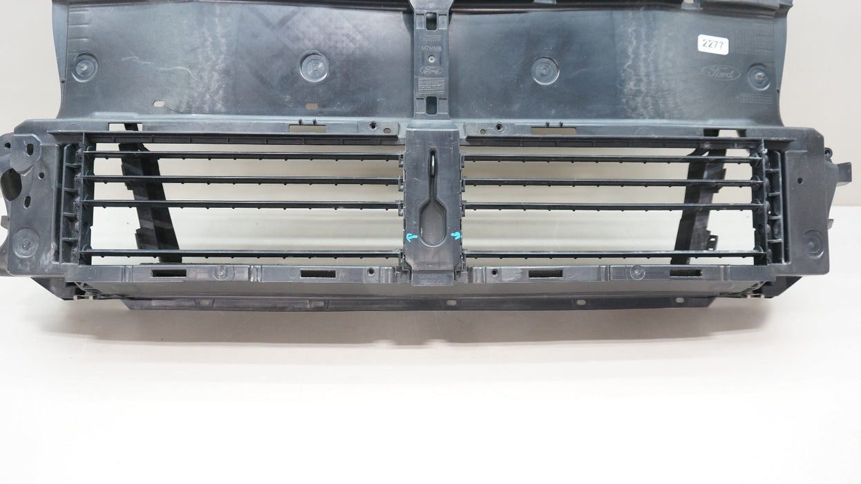 2020-2022 FORD ESCAPE FRONT GRILLE ACTIVE RADIATOR SHUTTER LX6B-8472-B OEM
