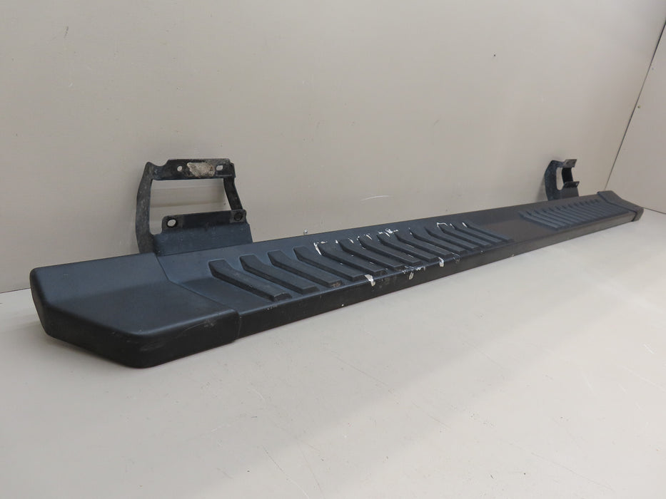 2015-2020 FORD F-150 PICKUP LEFT DRIVER SIDE RUNNING BOARD OEM