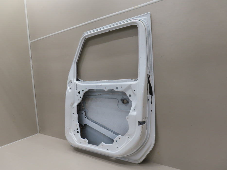2018-2024 JEEP WRANGLER/GLADIATOR FRONT RIGHT PASSENGER DOOR PANEL SHELL OEM