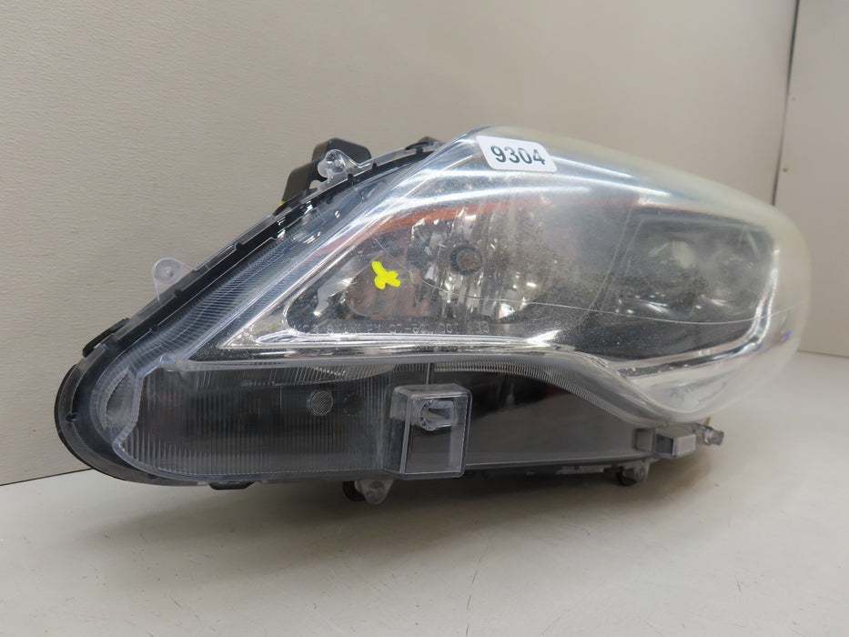 2013-2015 TOYOTA AVALON FRONT RIGHT PASSENGER SIDE HEADLIGHT OEM 9304
