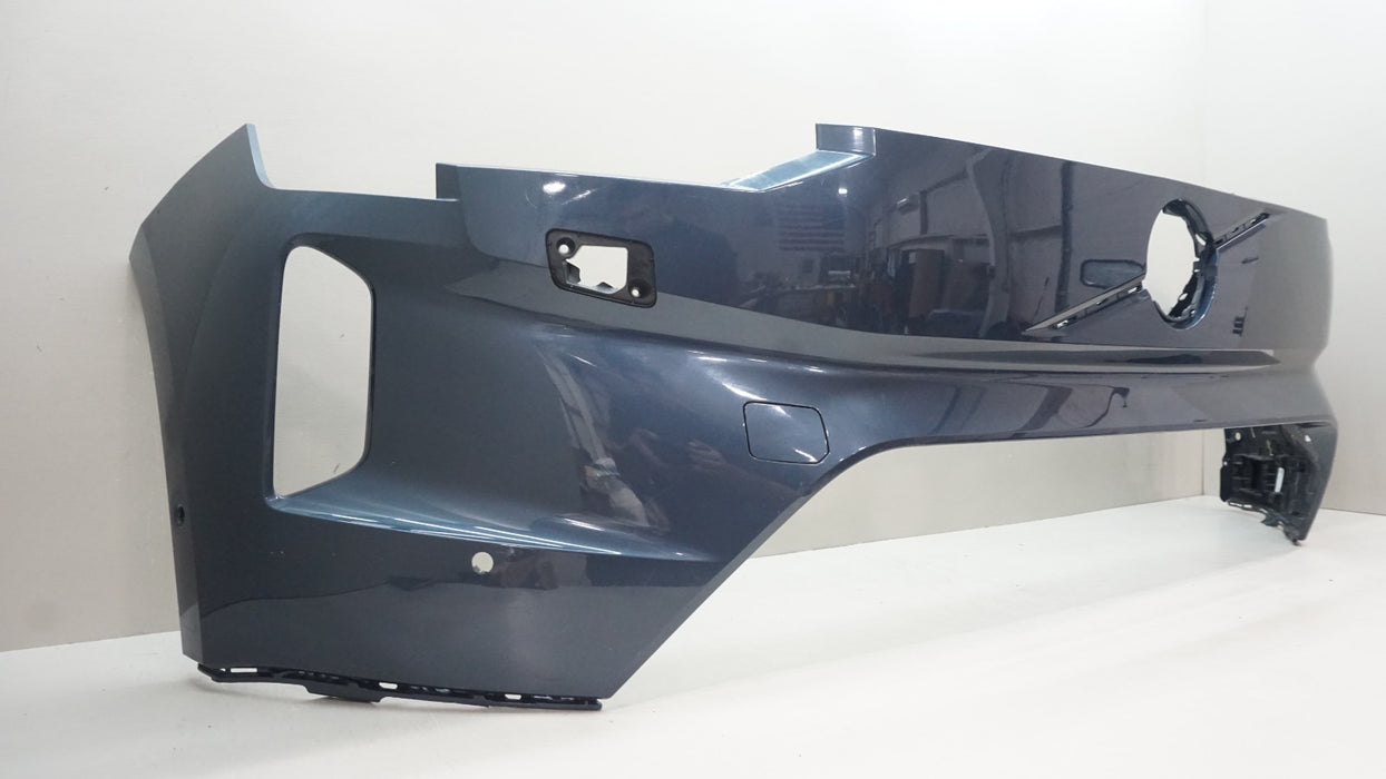 2024-2026 VOLVO EX90 FRONT BUMPER COVER OEM 32296690