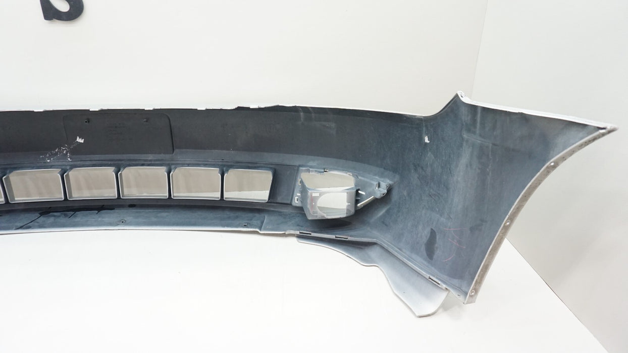 2008-2009 FORD TAURUS FRONT BUMPER COVER 8G13 17C831 OEM