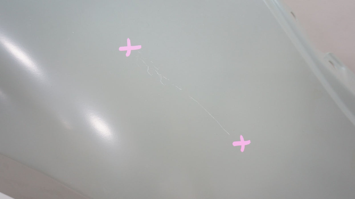 2019-2023 TOYOTA COROLLA RIGHT PASSENGER SIDE FENDER PANEL OEM