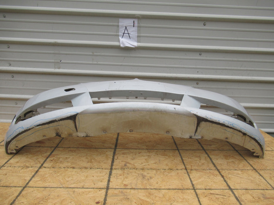 2007-2008 BMW 328XI E92 COUPE FRONT BUMPER COVER PANEL PALSTIC 7128225 OEM