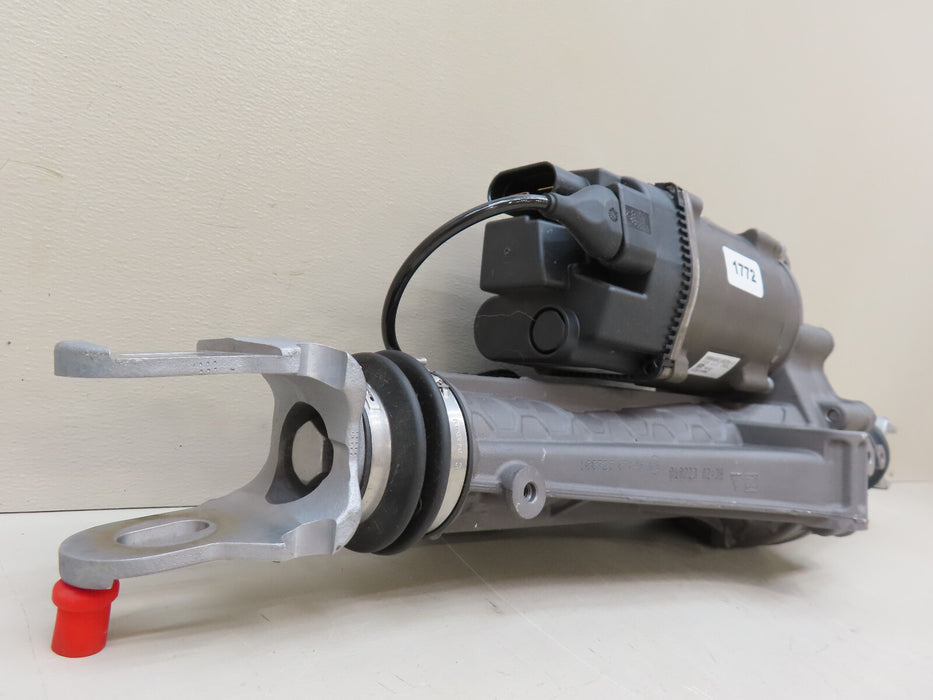 2017-2024 AUDI Q7 SQ7 RSQ8 REAR STEERING GEAR OEM