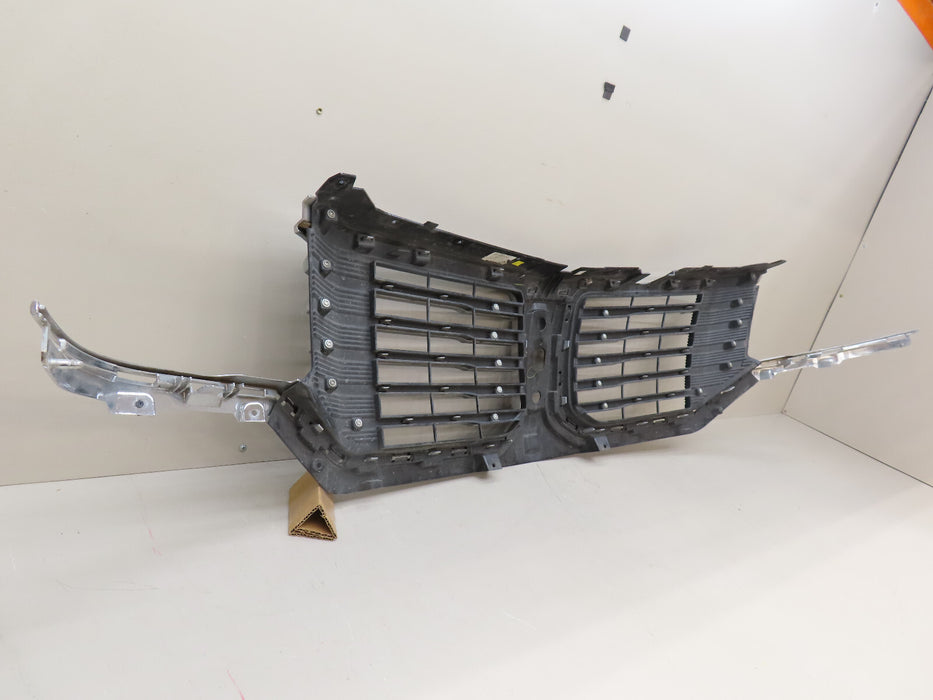 2015-2017 LINCOLN NAVIGATOR FRONT RADIATOR GRILL GRILLE OEM FL74-8200