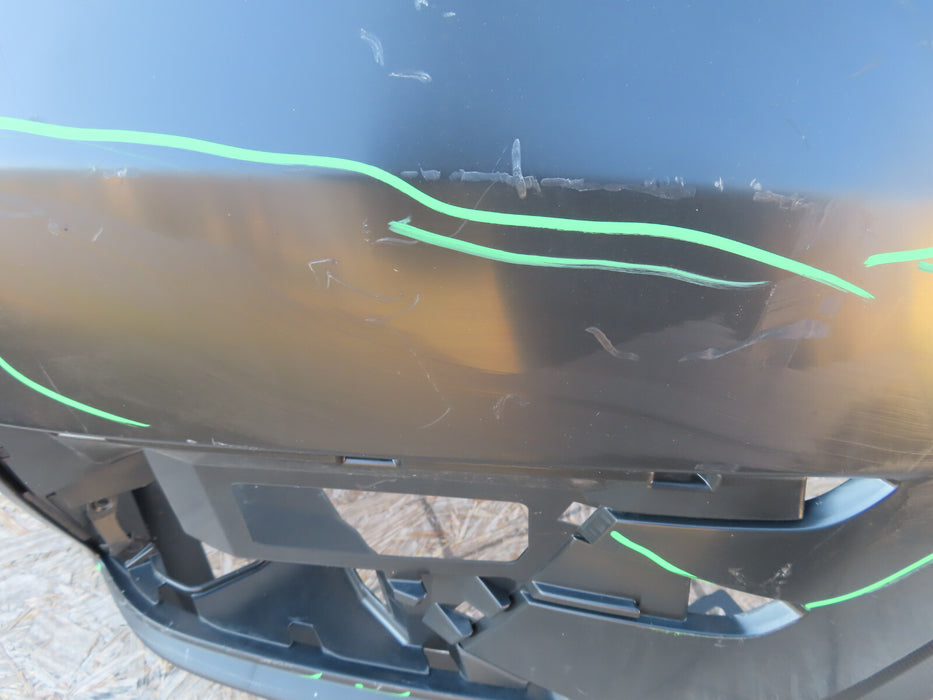 2019-2020 SUBARU ASCENT FRONT BUMPER COVER PANEL OEM 57704XC00A