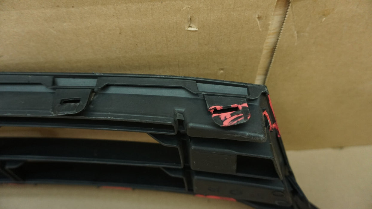 2016-2017 MITSUBISHI OUTLADER SPORT FRONT BUMPER LOWER GRILL GRILLE LG-70-226