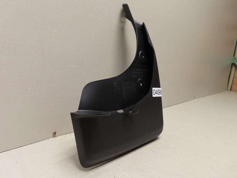 2019 2020 Toyota RAV4 REAR RIGHT SPLASH GUARD OEM PK389-42K00