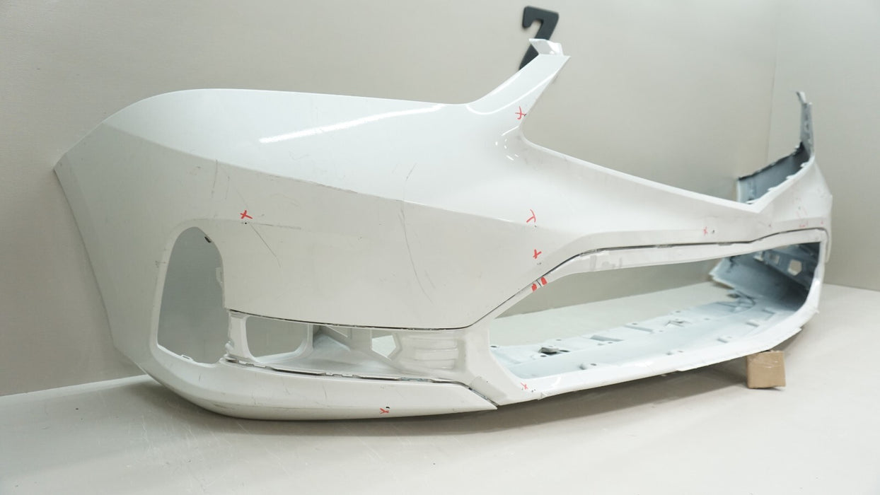2023-2024 ACURA INTEGRA FRONT BUMPER COVER OEM 71101-3S5-A000