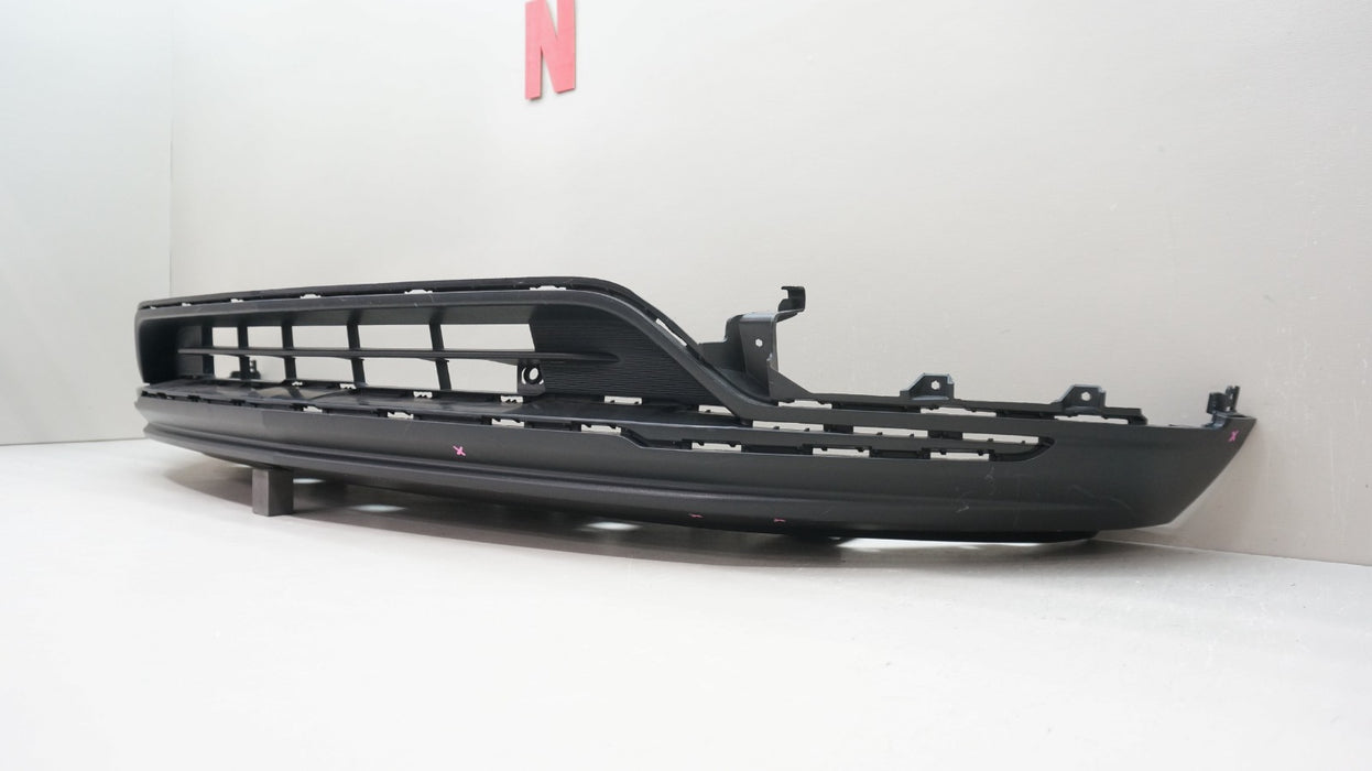 2024-2025 CHEVROLET TRAX FRONT LOWER BUMPER COVER VALANCE OEM 42769287