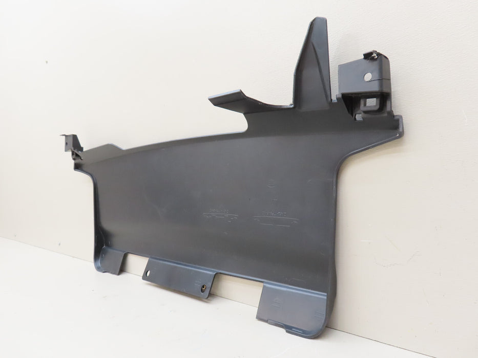 2014-2018 LAND ROVER RANGE ROVER SPORT REAR TOW  BAR UNDER TRAY COVER OEM