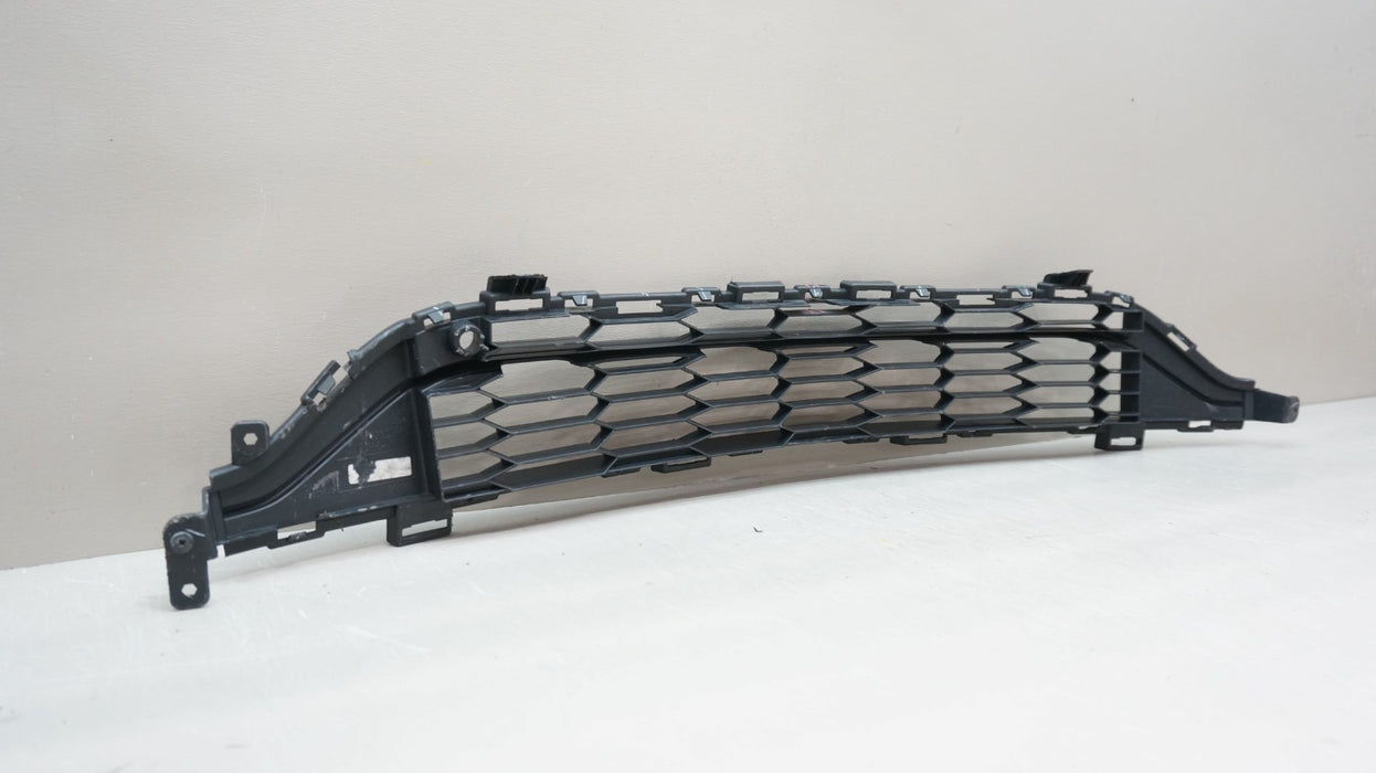 2015-2016 CHEVROLET CRUZE FRONT LOWER BUMPER GRILLE OEM 42359042