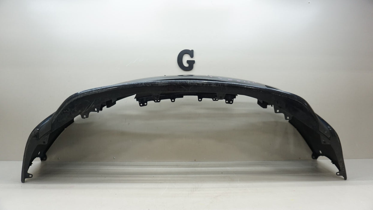 2019-2020 TOYOTA PRIUS LE XLE LIMITED FRONT BUMPER COVER PANEL OEM 52119-47978