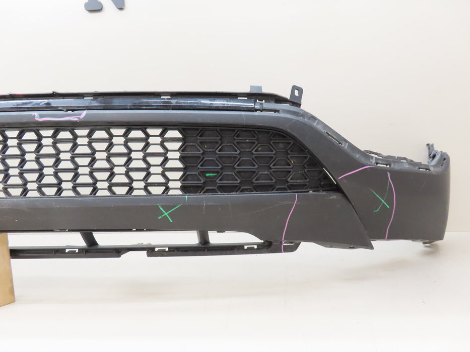 2017-2019 GMC ACADIA FRONT LOWER BUMPER COVER GRILL GRILLE OEM 23159135