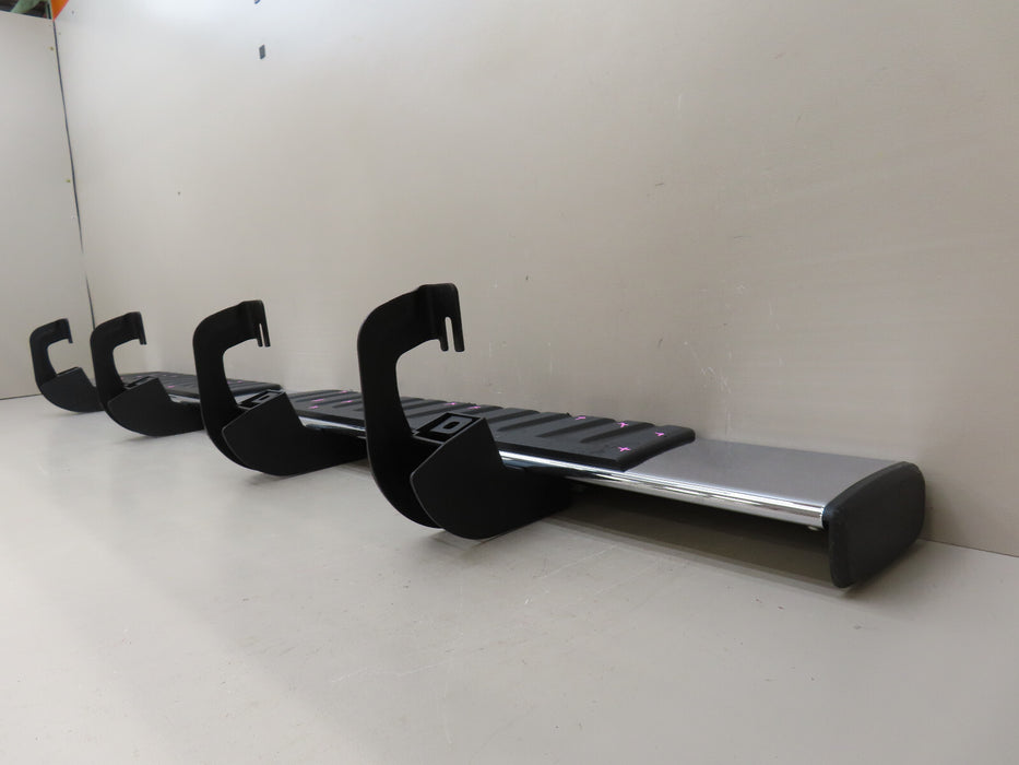 2015-2019 CHEVROLET/GMC SILVERADO-SIERRA 2500 3500 LEFT DRIVER RUNNING BOARD OEM