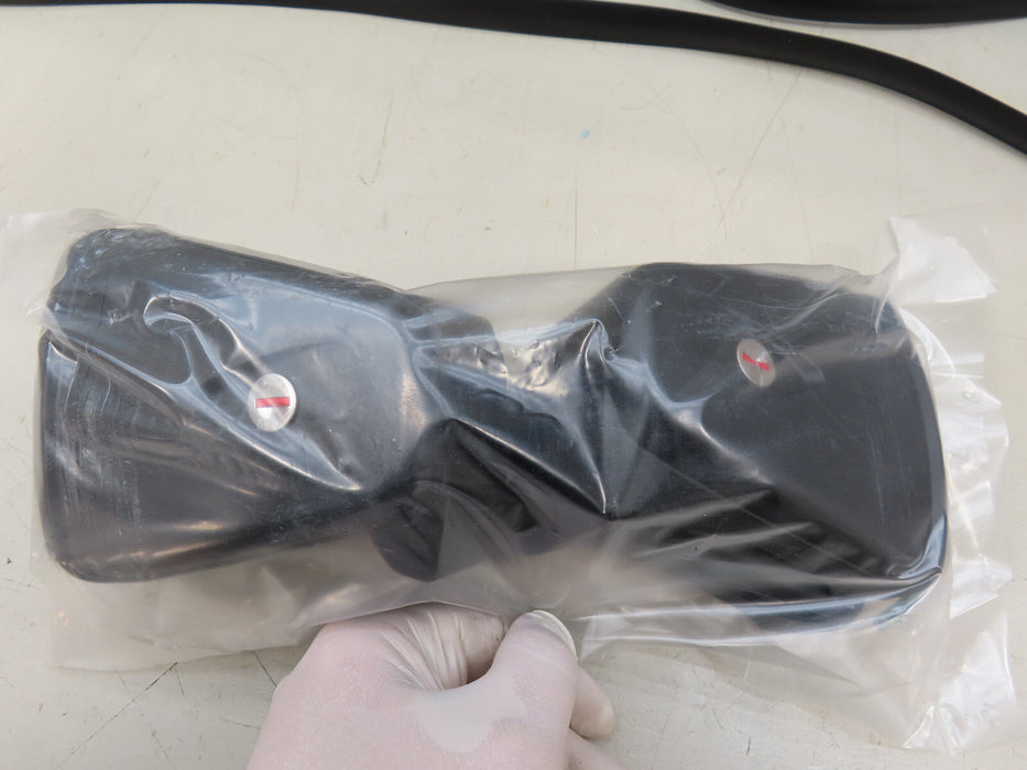 MASERATI GRECALE ROOF RACK BARS OEM 940001284