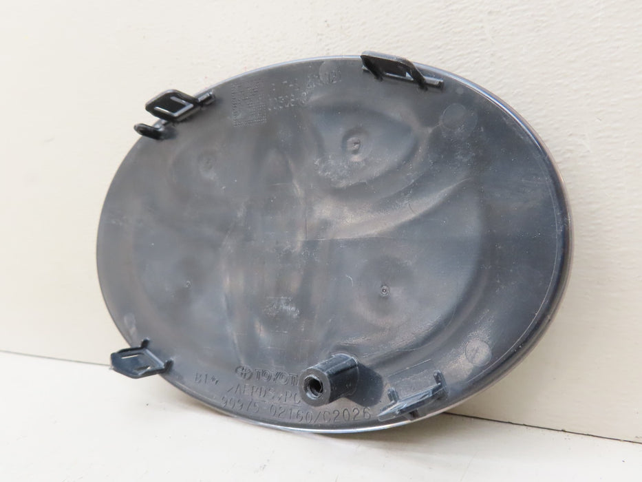 2019-2024 TOYOTA FRONT GRILLE FACTORY EMBLEM OEM