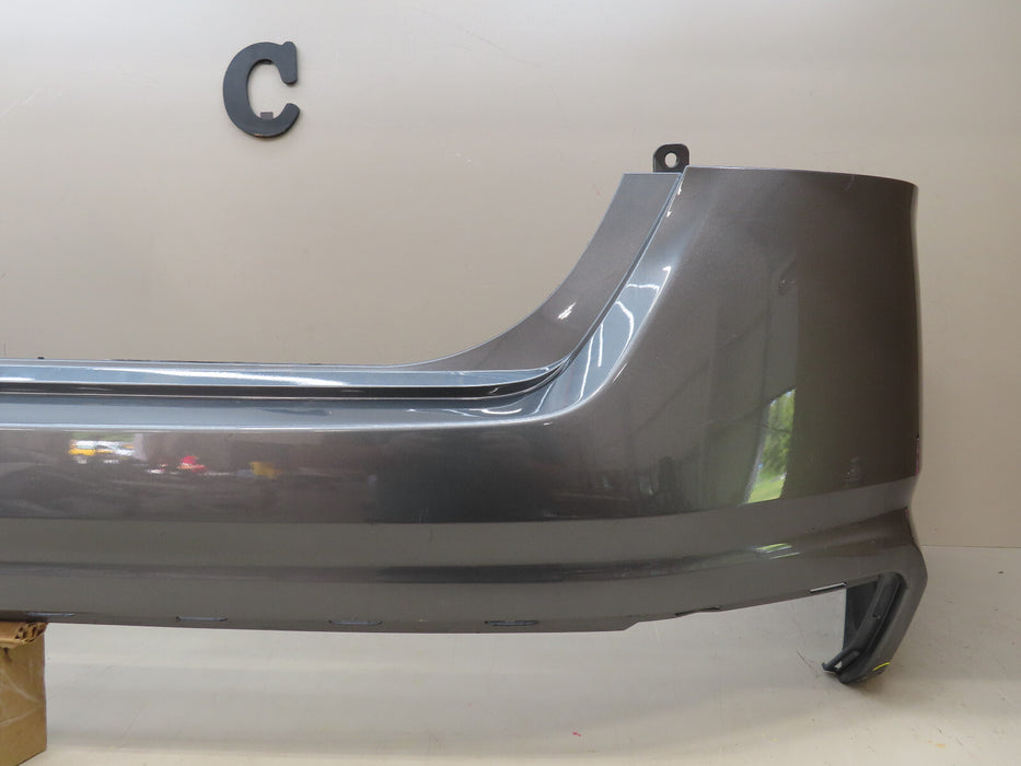 2019 2020 2021 2022 2023 NISSAN ALTIMA REAR BUMPER COVER OEM 850226OA0H