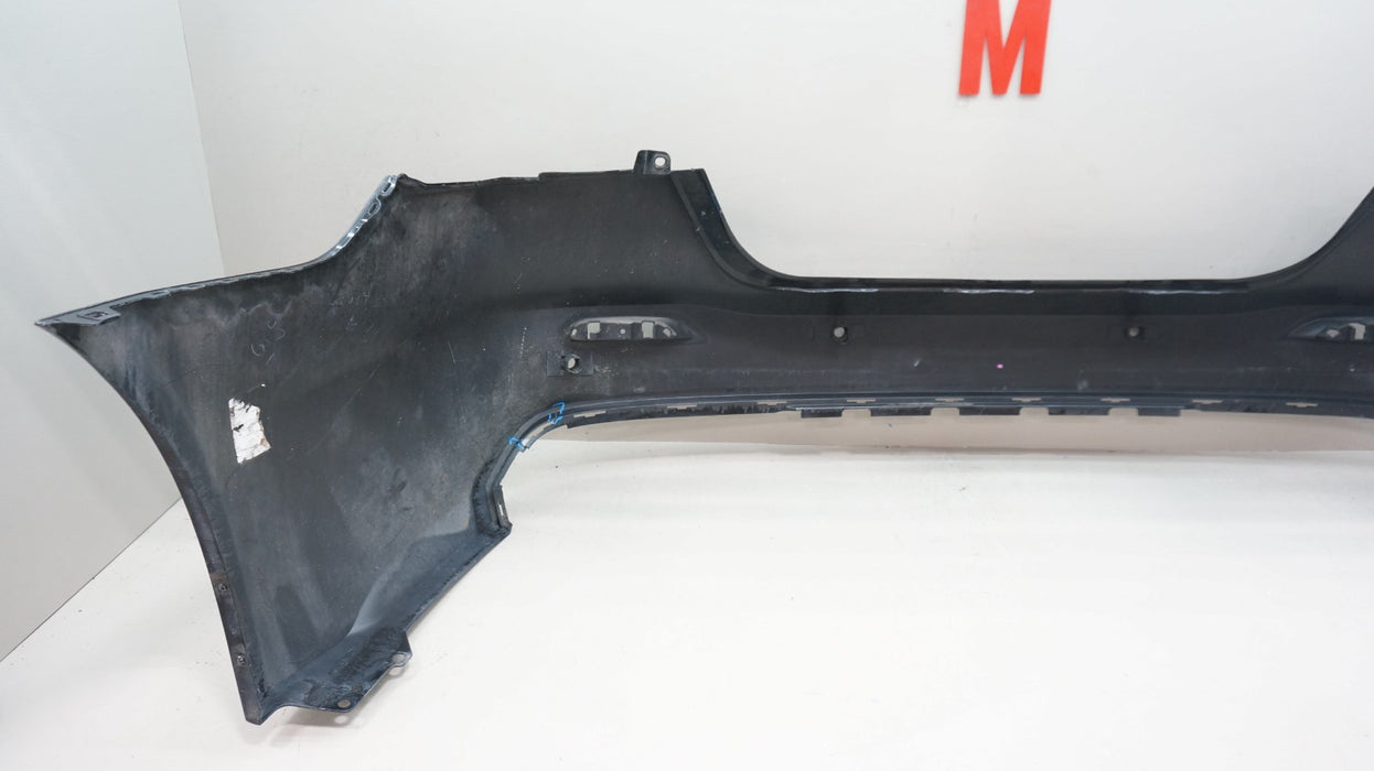 2019-2023 NISSAN MAXIMA REAR BUMPER COVER PANEL FACTYORY OEM