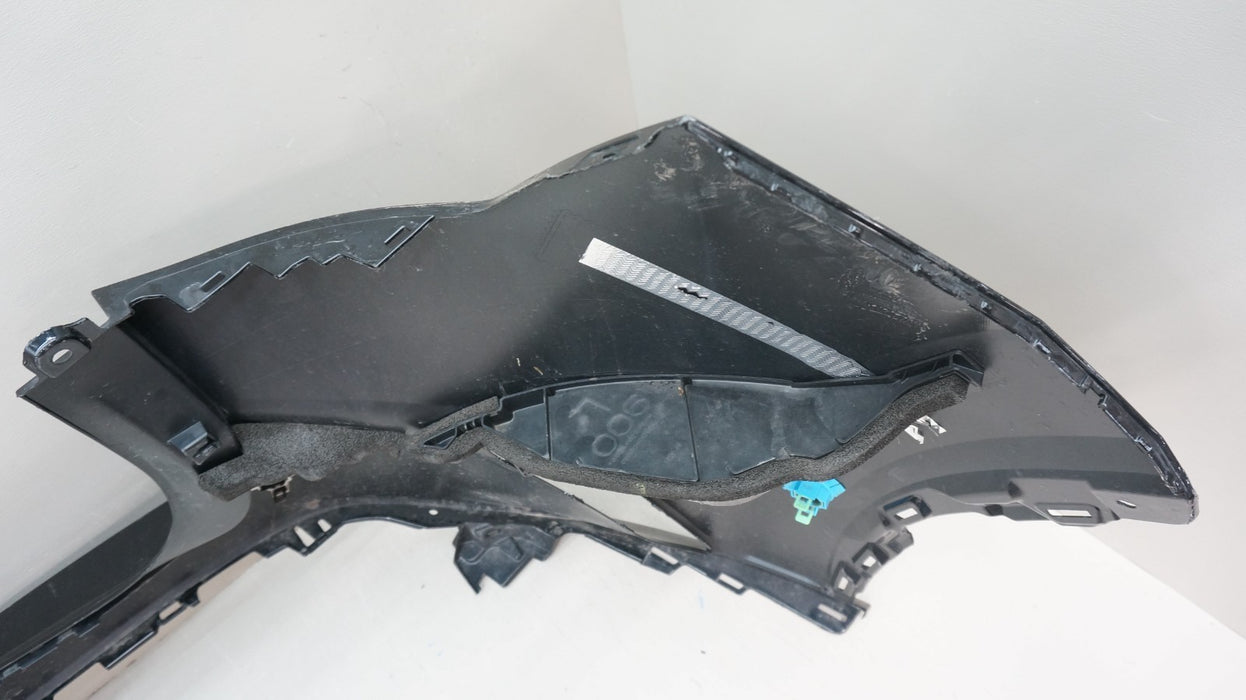 2022-2024 LEXUS RX350 REAR BUMPER COVER PANEL OEM 52159-0E150