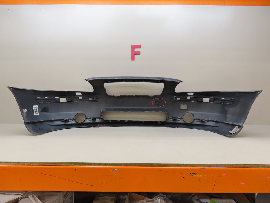 2005-2009 VOLVO S60 FRONT BUMPER COVER OEM