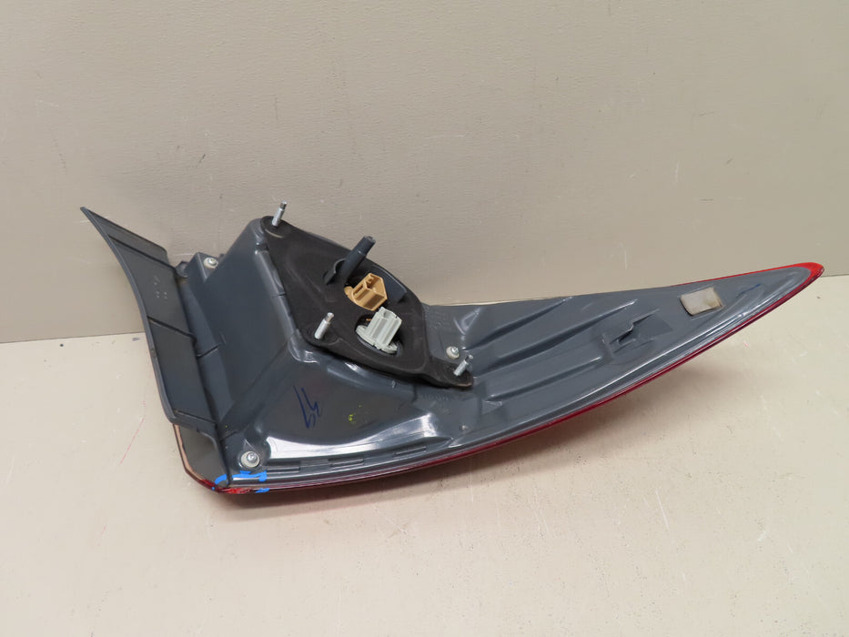 2014 2015 2016 TOYOTA COROLLA RIGHT REAR TAILLIGHT LAMP OEM