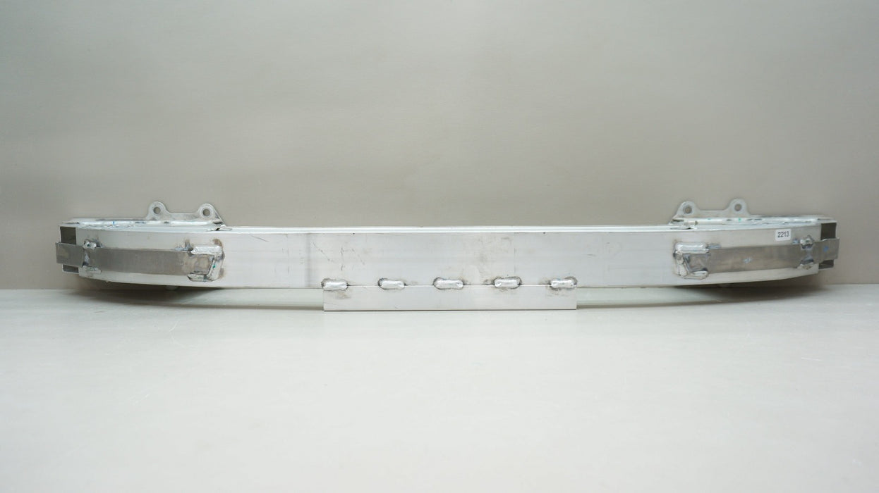 2018-2022 HONDA ACCORD FRONT BUMPER REINFORCEMENT IMPACT BAR 71130-TVA-A00 OEM