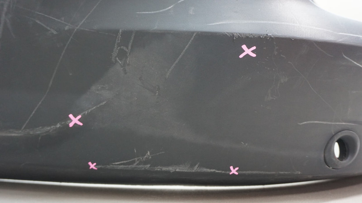 2014-2018 FORD TRANSIT REAR BUMPER COVER PANEL OEM KT1B-17K823