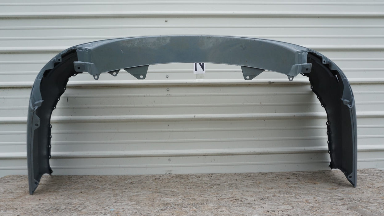 2018-2020 HONDA ACCORD REAR BUMPER PLASTIC COVER PANEL FACTORY OEM 18 19 20