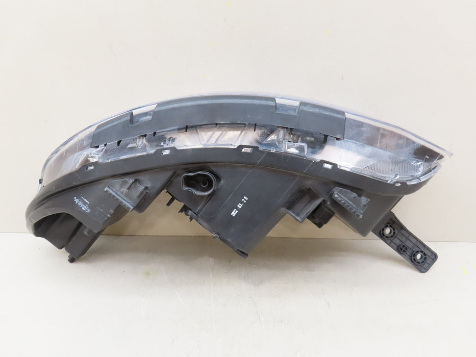 2020 2021 KIA SOUL FRONT RIGHT PASSENGER SIDE HEADLIGHT HALOGEN OEM