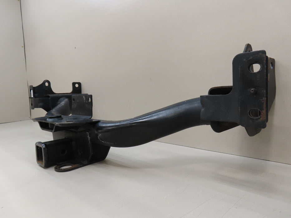 2009-2022 DODGE RAM 1500 REAR TRAILER HITCH OEM