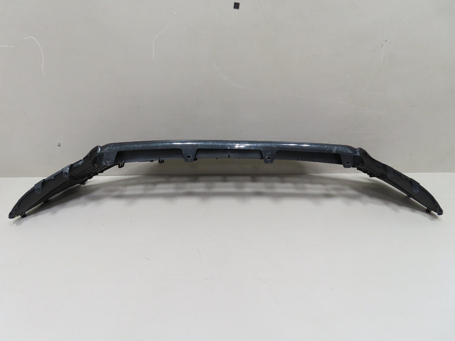 2021-2022 TOYOTA CAMRY LE XLE FRONT LOWER BUMPER GRILLE GRILL OEM 53102-06290