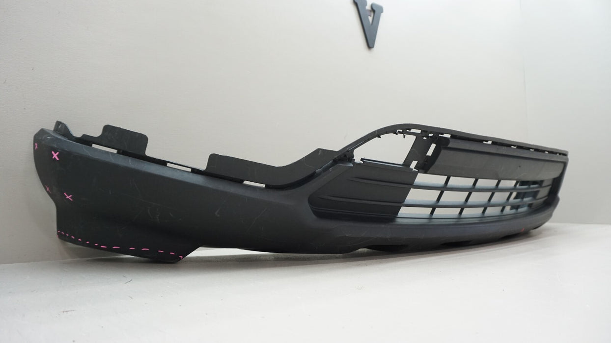 2020-2022 FORD EXPLORER FRONT LOWER BUMPER COVER PANEL OEM LB5B-17F775-ADW