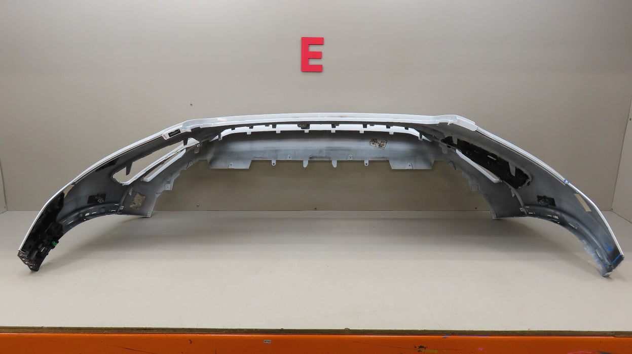 2020-2023 VOLVO XC90 FRONT BUMPER COVER OEM 31663527