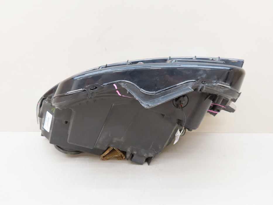 2015 - 2018 FORD EDGE FRONT RIGHT PASSENGER SIDE HEADLIGHT HALOGEN OEM