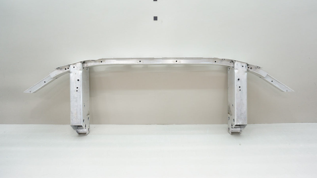 2018-2020 BMW X3 X4 FRONT BUMPER REINFORCEMENT BAR OEM
