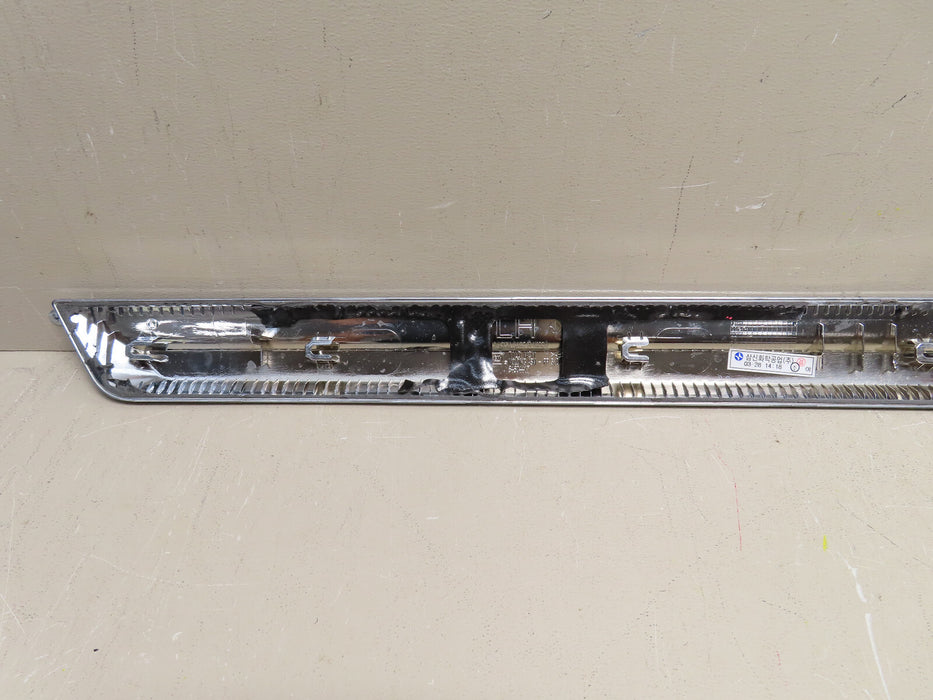 GENUINE GM PART MOLDING P#84804417 OEM
