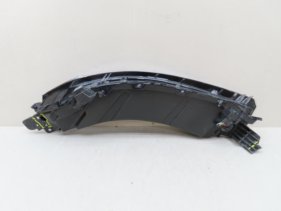 2022-2023 MITSUBISHI OUTLANDER RIGHT UPPER HEADLIGHT DRL COMBO LAMP OEM 8310A044