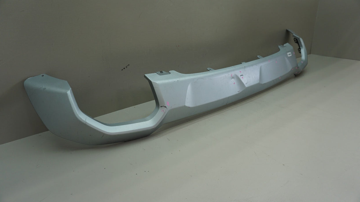 2022-2023 BMW X4 XDRIVE30I G02 REAR LOWER BUMPER COVER VALANCE TRIM OEM 9451100