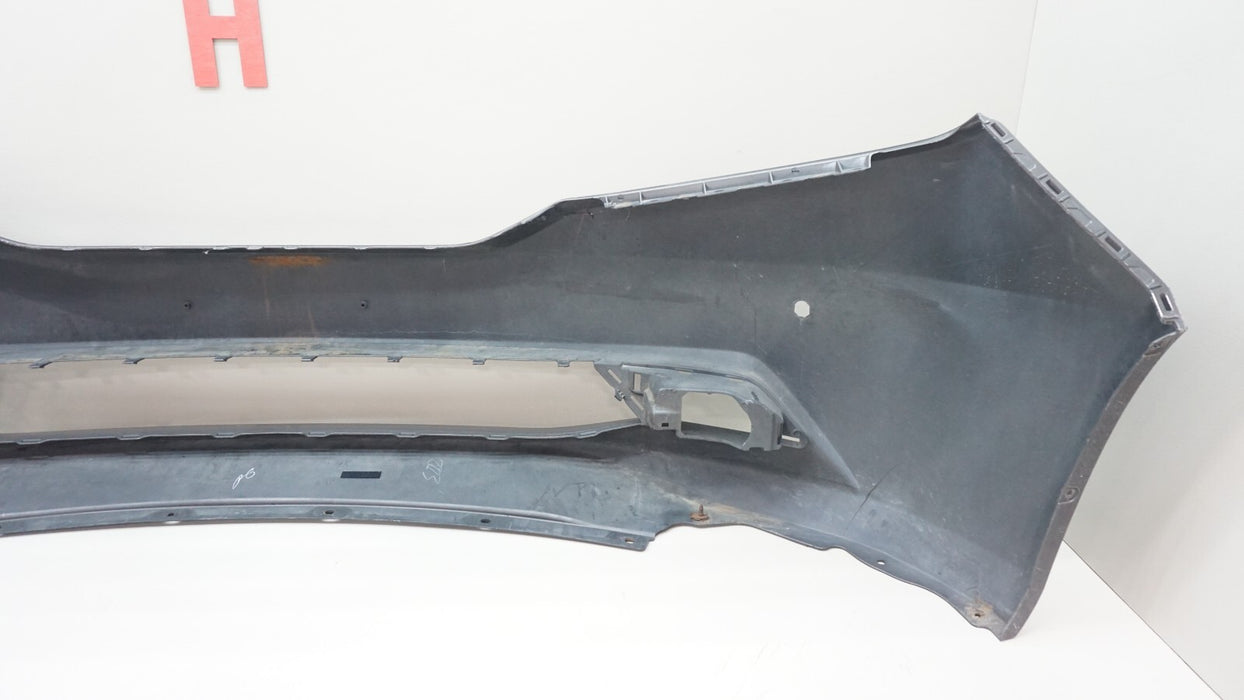 2011-2017 HONDA ODYSSEY FRONT BUMPER COVER PANEL OEM 71101-TK8-ZZ00