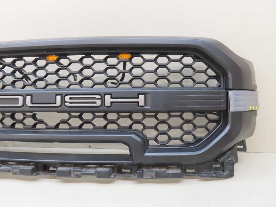 2021-2024 FORD F-150 ROUSH FRONT RADIATOR GRILLE GRILL OEM PT00039453