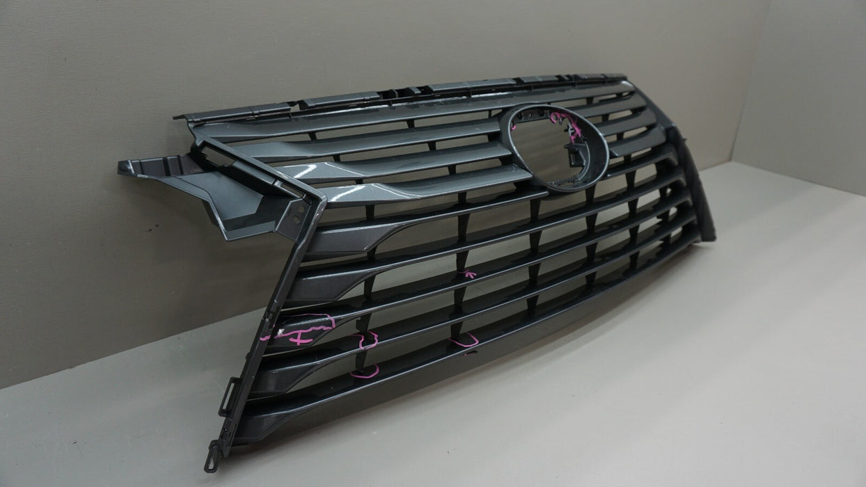 2016-2019 LEXUS RX350 RX450H FRONT MAIN BUMPER GRILLE 53111-48320 OEM