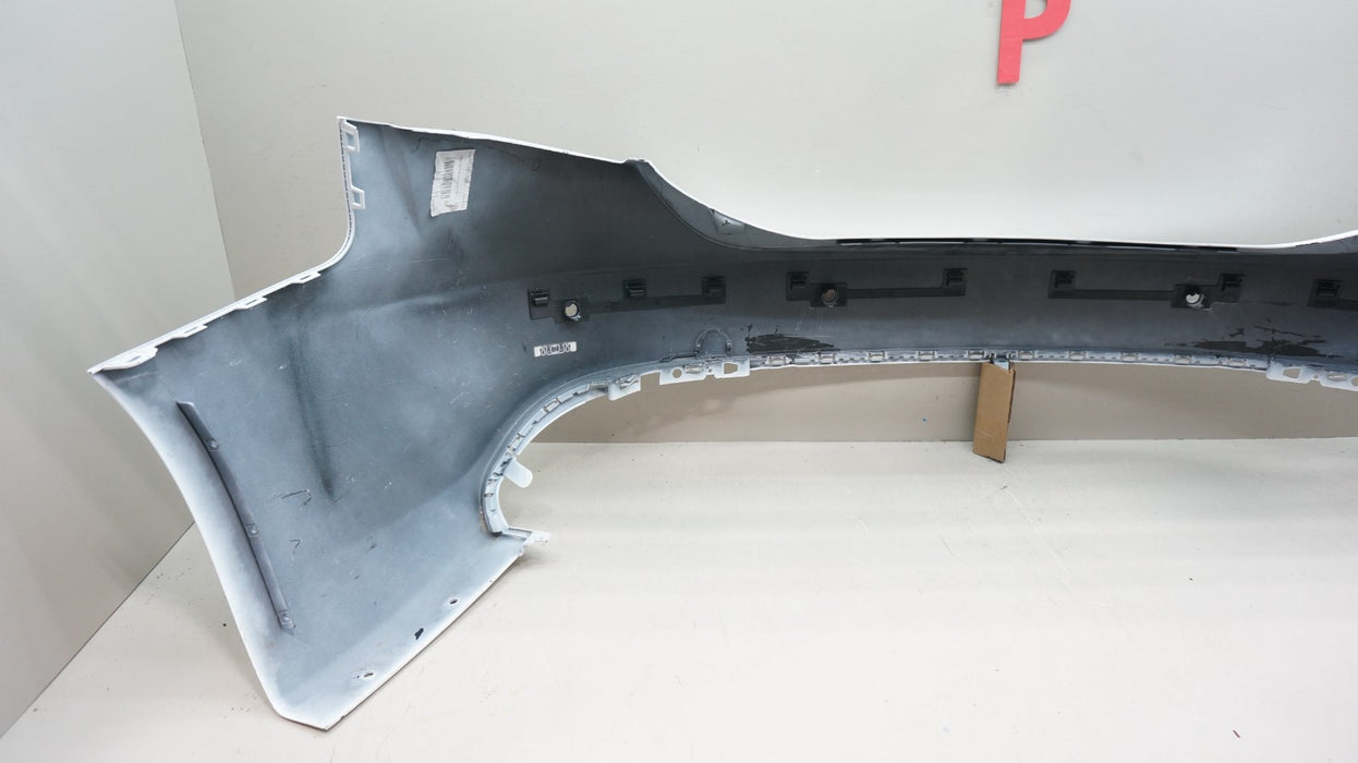 2017-2023 ALFA ROMEO GIULIA REAR BUMPER COVER PANEL 50556567 OEM