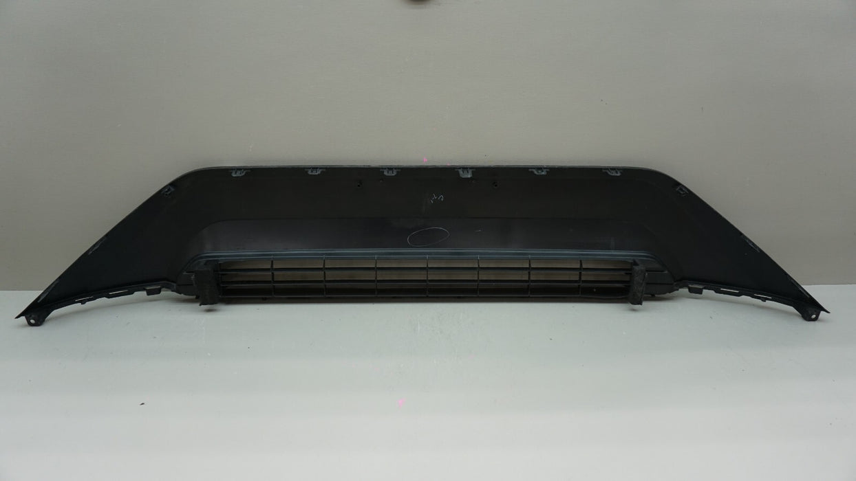 2019-2022 TOYOTA RAV4 FRONT LOWER GRILLE 53113-0R090 OEM 19 20 21 22