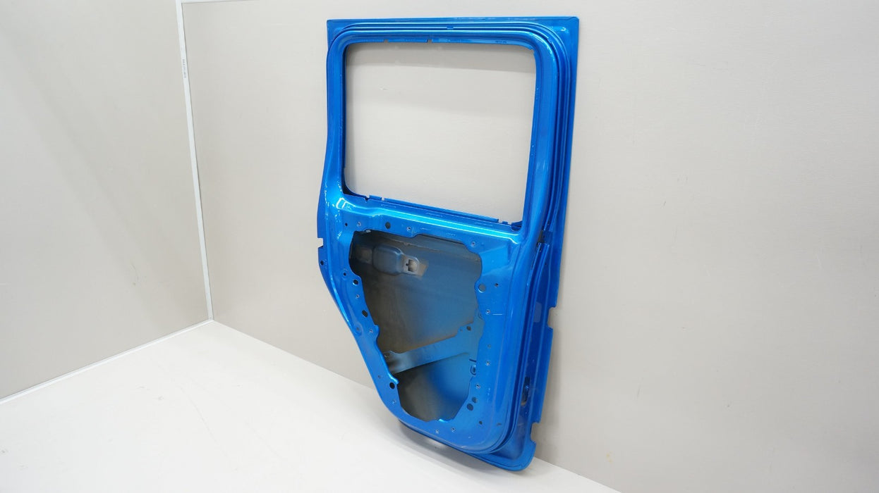 2018-2023 JEEP WRANGLER / RUBICON REAR LEFT DRIVER SIDE DOOR OEM