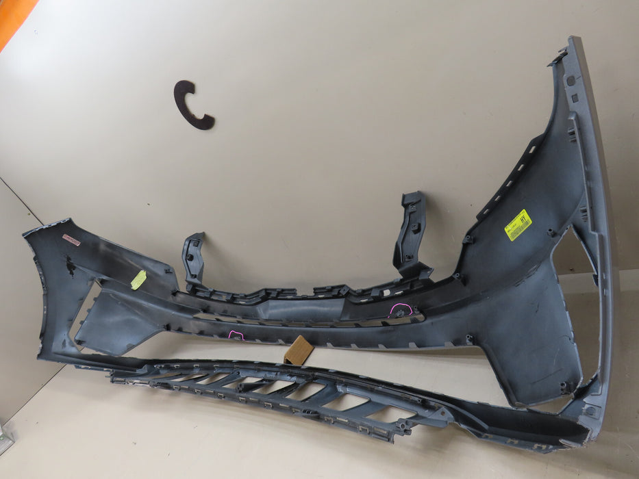2021-2023 KIA SORENTO GT FRONT BUMPER COVER OEM 86511-R5300