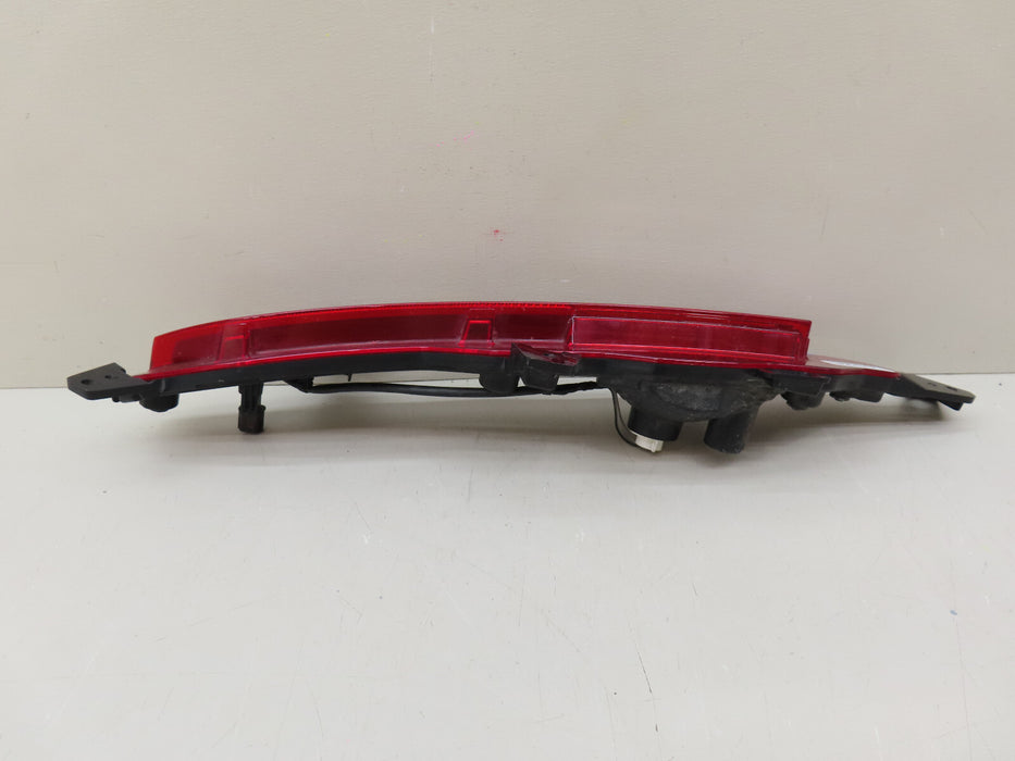 2023-2025 HYUNDAI PALISADE REAR RIGHT PASSENGER SIDE BACKUP LIGHT OEM